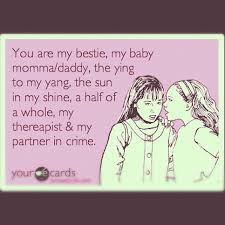 Can we talk about the ridiculousness of step parenting?! Pin By Morgan Saylor On Too Funny Friends Quotes Friends Funny Ecards Funny