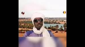 محمد يونس ابواسامة في هذا الفيديو يتكلم المدرب العالمي. ÙƒÙˆÙ…ÙŠØ¯ÙŠ ØªØ´Ø§Ø¯ÙŠ Ø¹Ù† Ø­Ø±Ø¨ ØªØ´Ø§Ø¯ ÙˆÙ„ÙŠØ¨ÙŠØ§ Ù‚ÙˆÙƒÙˆÙ†ÙŠ Comedie Sur La Guerre Du Tchad Et De La Libye Youtube