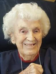 Elizabeth Goranson Obituary (2021)