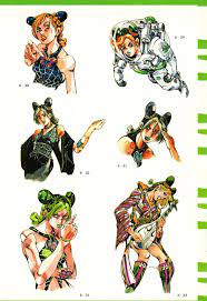 Un video di una settimana prima degli esami , per ciò la data di uscita è posticipata per il 25/02/2021. Hirohiko Araki Works Jojo S Bizarre Wiki Fandom Jojo Bizzare Adventure Jojo Bizarre Jojo S Bizarre Adventure Anime