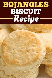 Bojangles Biscuit Copycat Recipe Insanely Good