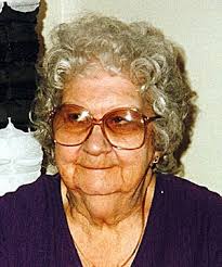 Martha Aileen Hobbs, 88