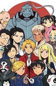 Fullmetal Alchemist Brotherhood Una De Las Mejores Series De Los Ultimos 15 Anos Fullmetal Alchemist Brotherhood Fullmetal Alchemist Fullmetal Alchemist Edward