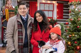 Christmas is a holiday filled with good cheer, joyful decorations, and time with family and friends. The Knight Before Christmas 2019 Imdb