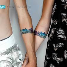 60 Couple Tattoos We Promise You Ll Love Straight Blasted