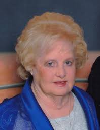 Obituary information for Alice Robert Gros