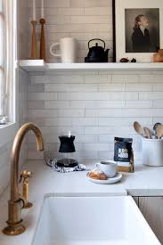 White modern kitchen ideas 2020 the unobtrusive kitchen is another trend gathering momentum in 2020. 11 Kitchen Design Trends In 2021