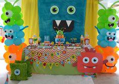 5.0 out of 5 stars 1. 36 Diy Monster Birthday Party Theme Ideas Monster Birthday Monster Birthday Parties Monster Party