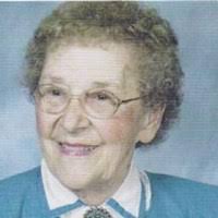 Margaret McCreary Obituary