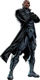 Nick Fury Avengers Characters Marvel Hq Nick Fury Marvel Nick Fury Black Comics