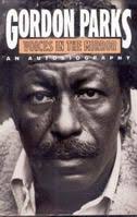 A Hungry Heart: A Memoir book by Gordon Parks