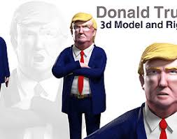Man 3d Models Cgtrader