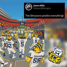 Michigan Football