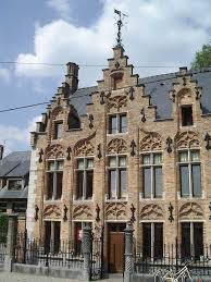 Fichier Steenwerck Maison Flamande Jpg Wikipedia