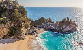 The rv park is only minutes from the tasting rooms of the. Guide To Rv Camping In Big Sur Cruise America