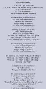 While hard rock emerged in the late 60s and developed in the 70s, it was the glam 80s that showcased the genre in new light. Pin By Rene Simmers Craighead On Songs That Touch My Heart Great Song Lyrics Katy Perry Lyrics Song Quotes