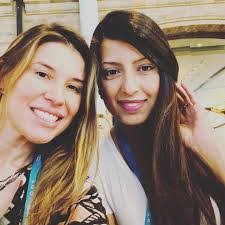 Jacqueline Winfield's Instagram, Twitter & Facebook