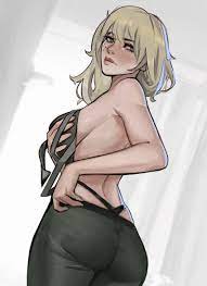 Deadlock Hentai Art - Vile Jp, Breasts, Changing Clothes - Valorant Porn  Gallery