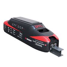 Pods has the best combo of low prices, wide availability, and high quality moving containers. Epfl Designs A Lightweight Hyperloop Pod With Composite Materials