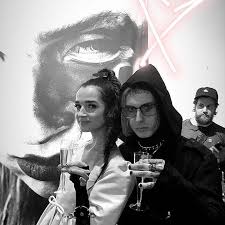 Maybe you would like to learn more about one of these? Poppy Ghoste That Poppy