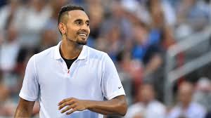 82 achieved on 1 march 2021. Millennium Estorilopen On Twitter Nick Kyrgios Alex De Minaur Alexei Popyrin Three Aussie Stars That Have Left Their Mark In Our Clay Three Tickets To Usopen R3 Usopen Atp Tour Https T Co Bmnlida1vk
