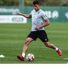 Matheus nunes fm 2021 profile, reviews, matheus nunes in football manager 2021, sporting cp, brazil, brazilian, liga nos, matheus nunes fm21 attributes. Matheus Nunes Assina Pelo Sporting Ate 2025 Desporto Correio Da Manha