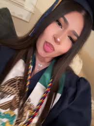 Draft from grad😛#classof2025 #graduation #grad #highschool