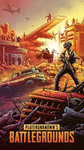 Hinh Nền Pubg Cực đẹp
