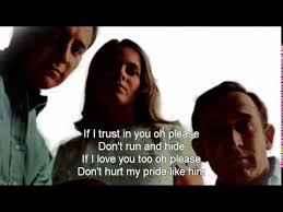 The Pozo Seco Singers If I Fell With Lyrics Youtube Time, oh good, good time, where did you go? the pozo seco singers if i fell with lyrics