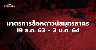 ศบค.ประกาศ ไม่ล็อกดาวน์ ทั้งประเทศ แต่มีแบ่งโซน เผยรายละเอียดสำคัญ ตามโซนต่างๆ ทั้งแดง ส้ม เหลือง เขียว แนะประชาชนป้องกันตัวเอง Txoyox2ecz5ckm
