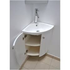 trouver meuble d angle vasque wc meuble lave main meuble lavabo meuble lave main wc