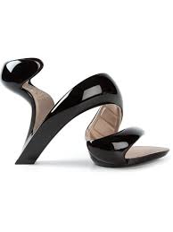 Pin By Beth Riley On Fashion Fancy Shoes Avant Garde Fashion Shoe Art