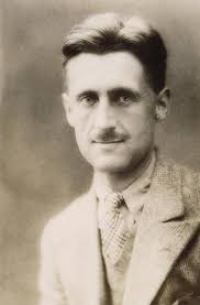 Official home of the orwell foundation, which uses the work of george orwell to celebrate honest writing and reporting, uncover hidden lives and confront uncomfortable truths. George Orwell Feminist The Beloved Author On Gender Equality In Work And Housework Brain Pickings
