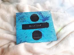 The album news follows on the heels of the name of his forthcoming album follows the symbol themes of his previous albums, 2014's x and 2011's +. Ed Sheeran Divide Deluxe Album Hobbies Toys Music Media Cds Dvds On Carousell