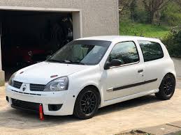 media cliosport net clio sport dream cars car mechanic
