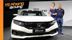 In malaysia, honda civic 2020 is available in 5 optional exterior paint colors for customers, including white, black, red, gray and silver. 2020 Honda Civic Facelift Malaysia Launch Review Now With Honda Sensing 1 8 Na Or 1 5 Turbo Youtube