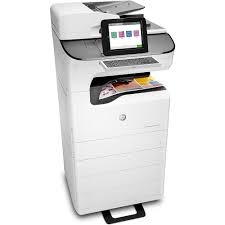 The black cartridge has a high capacity, and its price is reasonable. Hp Pagewide Enterprise 785zs Multifunction Colour Inkjet Printer Staples Ca