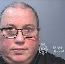 Locked Up: The criminals justice caught up with in February and what  happened to them