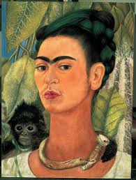 Chronologically arranged, after the date of the quotes by frida kahlo. Frida Kahlo Exhibition At Tate Modern Tate