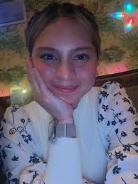 Hi all! I just wanted to introduce myself and share a photo I took