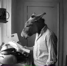 دجلة الناصري on twitter animal art animal masks surrealism photography