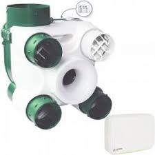 Acheter Groupe Vmc Easyhome Auto Classic Simple Flux 11026031