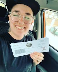 Taryn Amanda Thomason