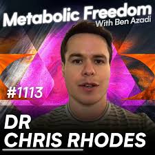 Metabolic Freedom With Ben Azadi