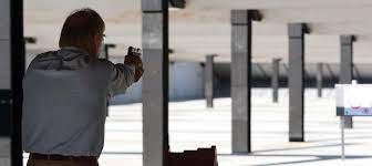 Louis region summer programs date: Jay Henges Shooting Range And Outdoor Education Center Missouri Department Of Conservation