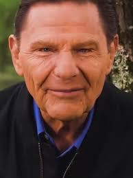 Kenneth Copeland Pastor React