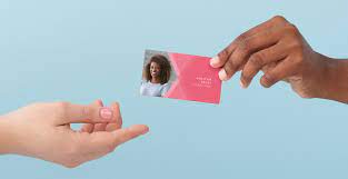 Print from thousands of designs or your own, make your own business card printing with vistaprint at an unbeatable price! How To Use Your Business Cards To Network Get A Job Or Find New Clients Zazzle Ideas