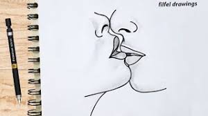 Easy pencil sketch of couples. Best Of Couple Drawing Pencil Free Watch Download Todaypk