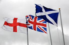 (xviiie siècle) composé de royaume et de uni, calque de l'anglais united kingdom. Coronavirus Le Royaume Uni S Attend A Retrouver Une Vie Normale Dans Six Mois