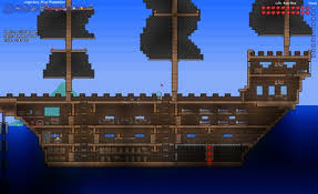 Thankyouheres a video of 50 awesome terraria builds to give you inspiration for your own. Terraria Building Houses Valid Housing Requirements
